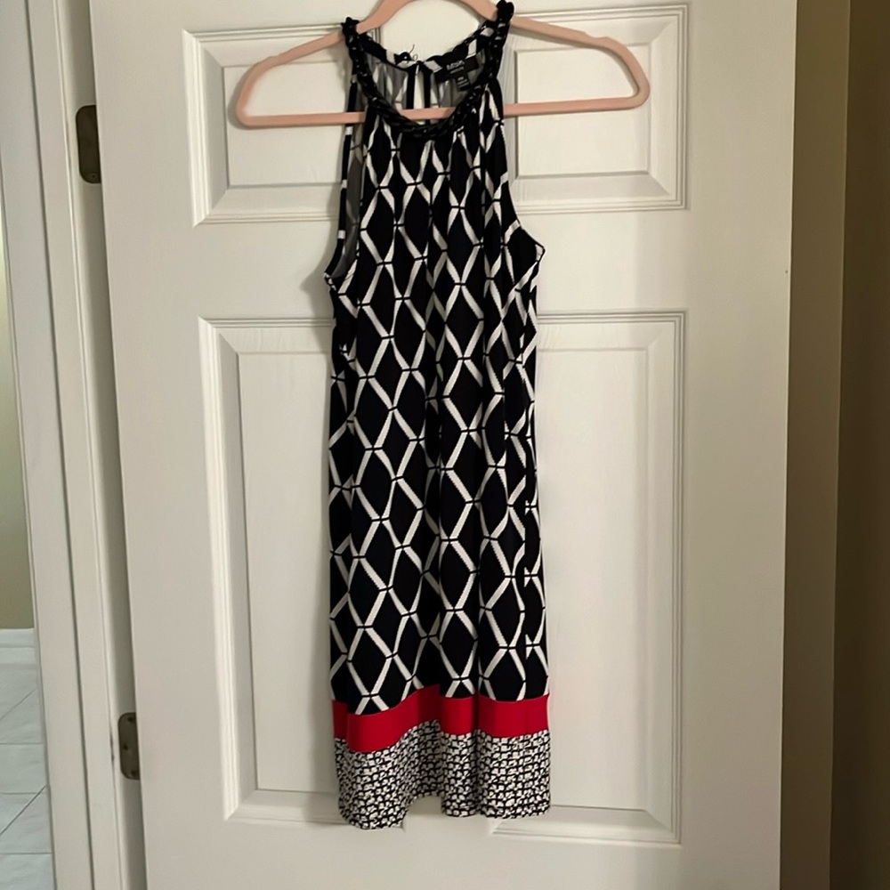 MSK Dress